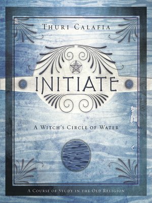 cover image of Initiate